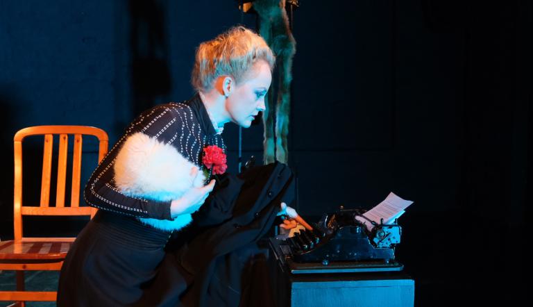 Foto: Anja Panse, Lizenz: Triple A Theater