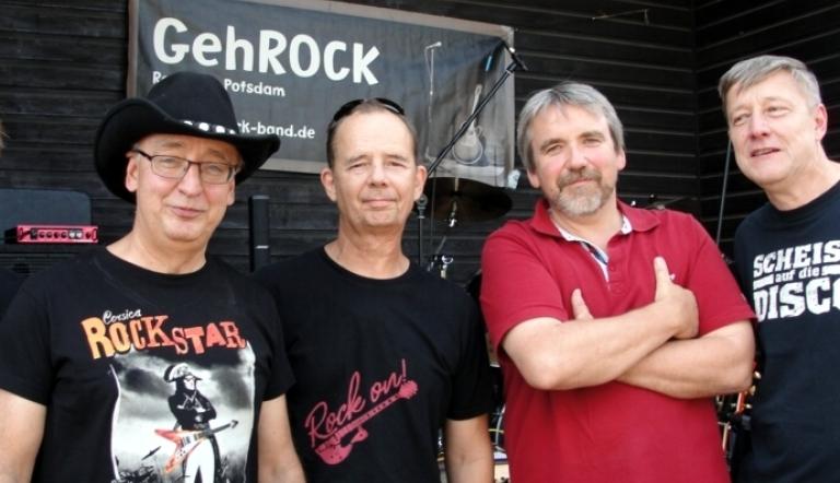 Foto: GehROCK, Lizenz: GehROCK