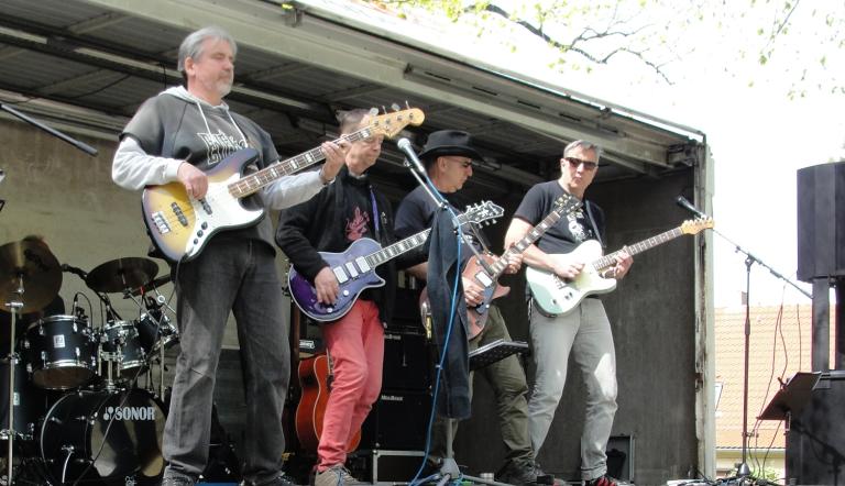 Foto: GehROCK, Lizenz: GehROCK