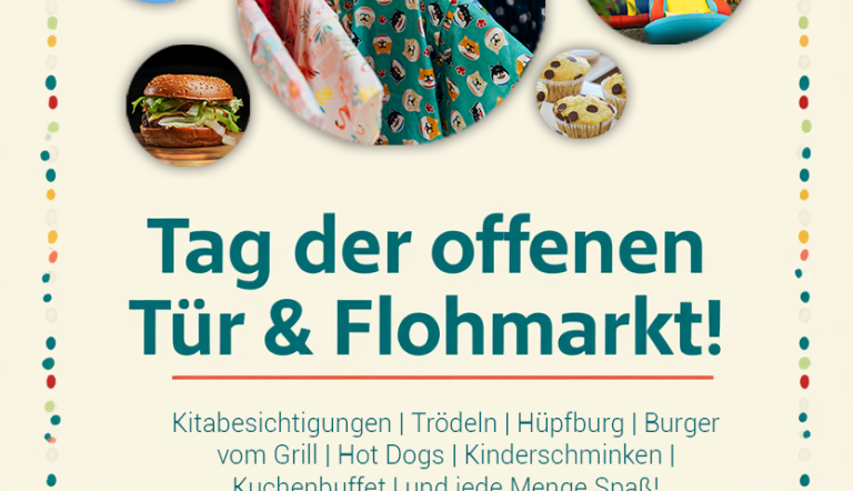 Foto: Kita Farbenspiel, Lizenz: Kita Farbenspiel