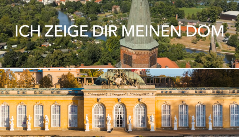 Foto: SPSG, Reinhardt und Sommer