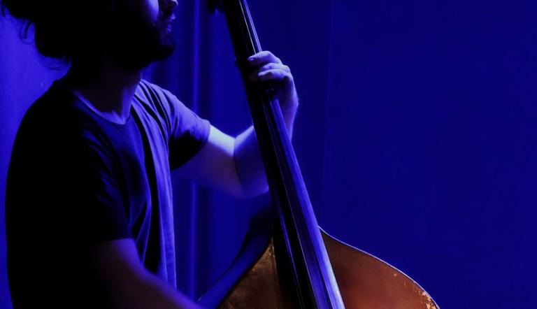 Foto: Thomas Speermann, Lizenz: Improvisationstheater Potsdam