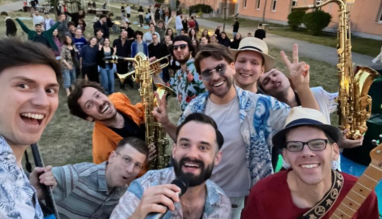 Foto: Paul Methfessel, Lizenz: Chroma Collective, Paul Methfessel