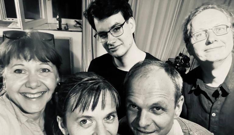 Foto: Anne Wittchow, Lizenz: Anne Wittchow