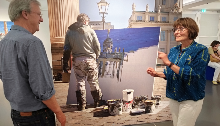 Foto: Potsdam Museum