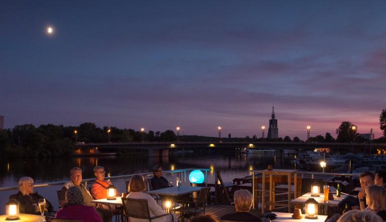 Foto: Stefan Gloede, Lizenz: Theaterschiff Potsdam