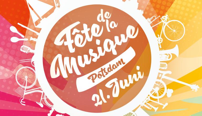 Foto: Fête de la Musique Potsdam, Lizenz: Fête de la Musique Potsdam