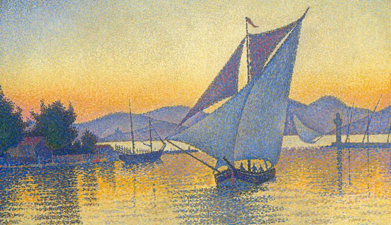 Foto: Sammlung Signac, Lizenz: Sammlung Signac