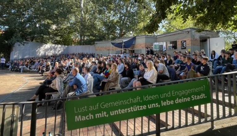 Foto: Potsdamer Bürgerstiftung, Lizenz: Potsdamer Bürgerstiftung
