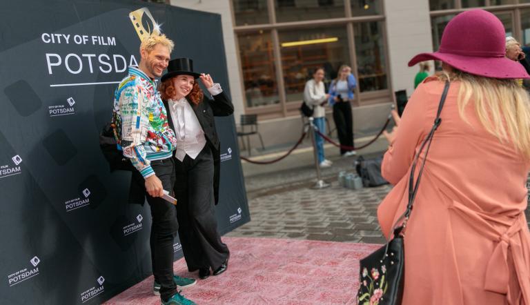 Foto: Reinhardt & Sommer, Lizenz: Reinhardt & Sommer