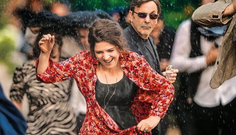 Foto: SBS Films/France 2 Cinéma, Lizenz: filmwerte GmbH