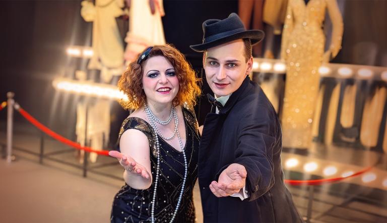 Foto: Anastasia Kobler, Lizenz: Filmpark Babelsberg GmbH