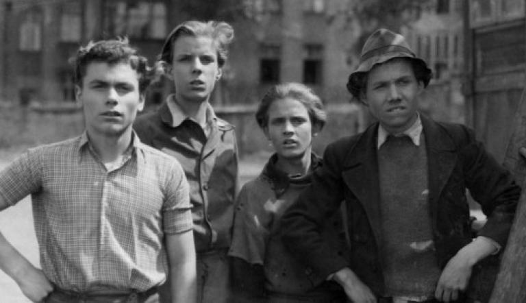 Foto: Hermann Gehlen, Lizenz: DEFA-Stiftung
