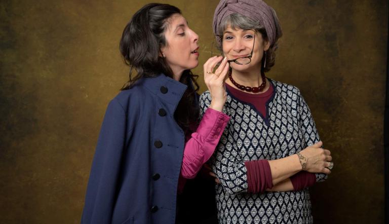Foto: Escala Theater, Lizenz: Escala Theater