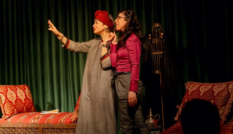 Foto: Escala Theater, Lizenz: Escala Theater