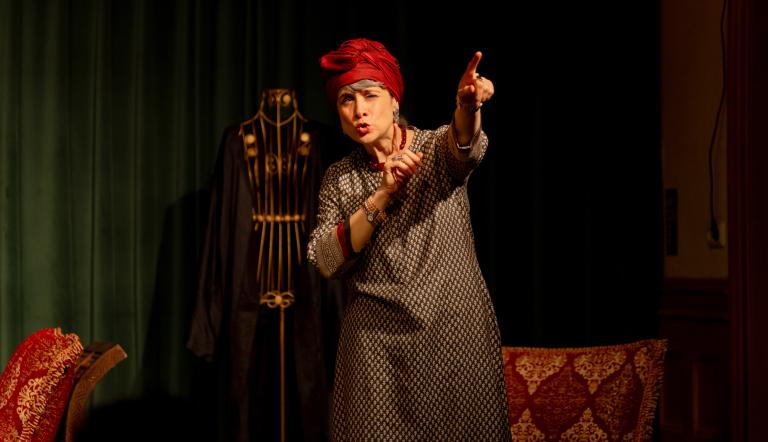 Foto: Escala Theater, Lizenz: Escala Theater