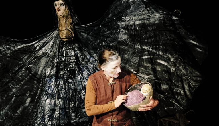 Foto: Kranewit Theater