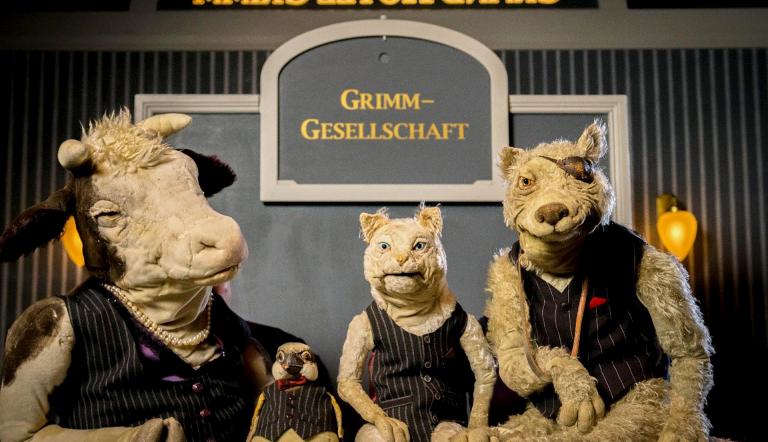 Foto: Theater Zitadelle