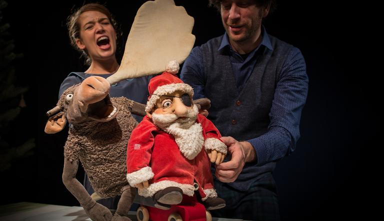 Foto: Theater Zitadelle