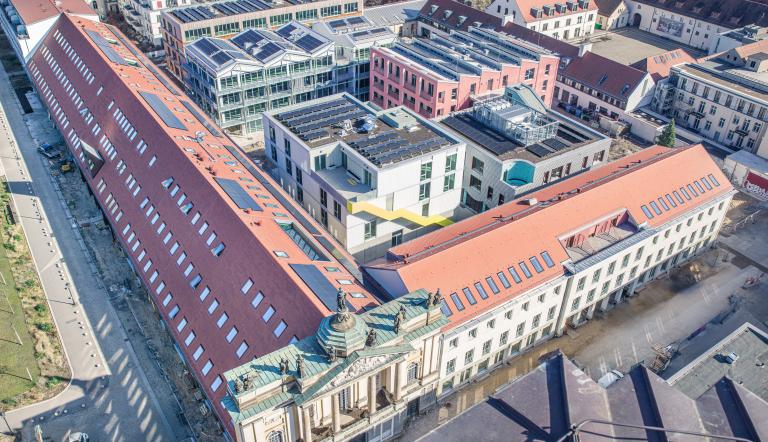 Foto: Karoline Wolf, Lizenz: Karoline Wolf