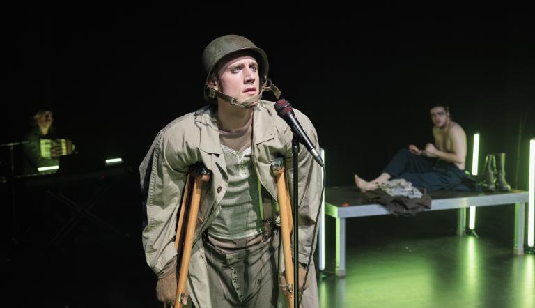Foto: Philipp Plum, Lizenz: Philipp Plum und Neues Globe Theater gGmbh 