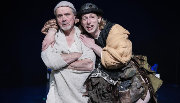 Foto: Philipp Plum, Lizenz: Philipp Plum und Neues Globe Theater gGmbH