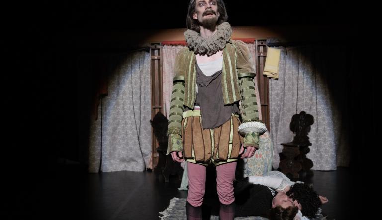 Foto: Philipp Plum, Lizenz: Philipp Plum und Neues Globe Theater gGmbH