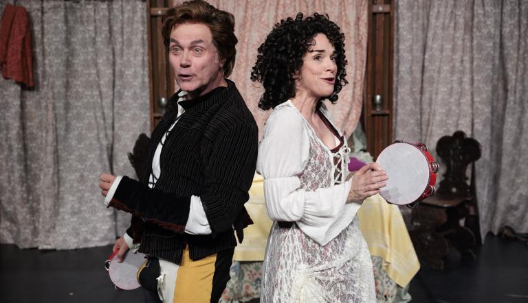 Foto: Philipp Plum, Lizenz: Philipp Plum und Neues Globe Theater gGmbH