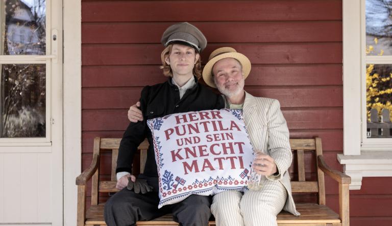 Foto: Philipp Plum, Lizenz: Philipp Plum und Neues Globe Theater gGmbH