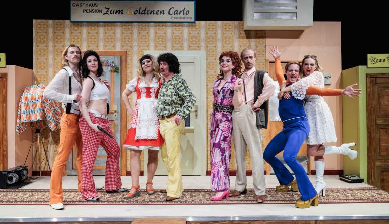 Foto: Philipp Plum, Lizenz: Philipp Plum und NEUES GLOBE THEATER