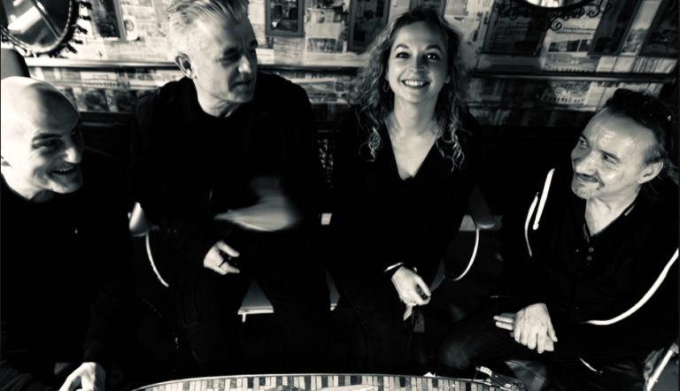 Foto: © Band, Lizenz: © Band