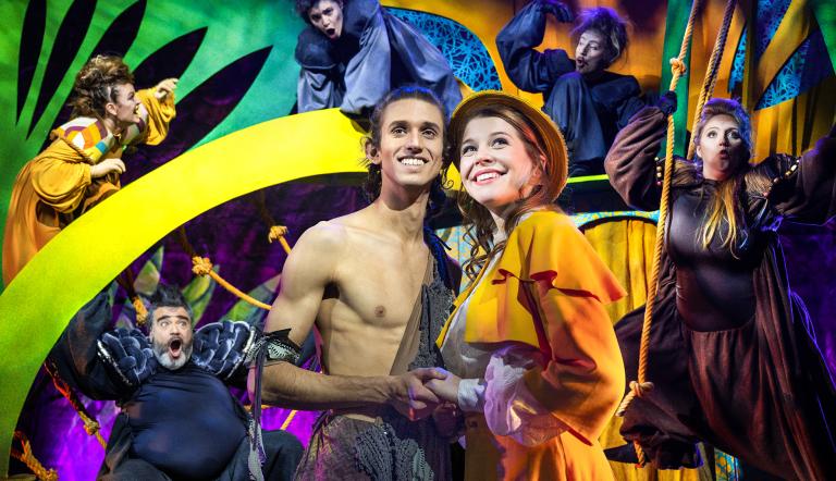 Foto: Nilz Böhme, Lizenz: Theater Liberi