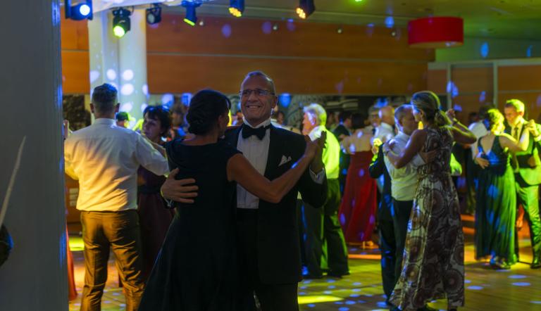 Foto: ADTV Tanzschule Linksfüßer, Lizenz: ADTV Tanzschule Linksfüßer