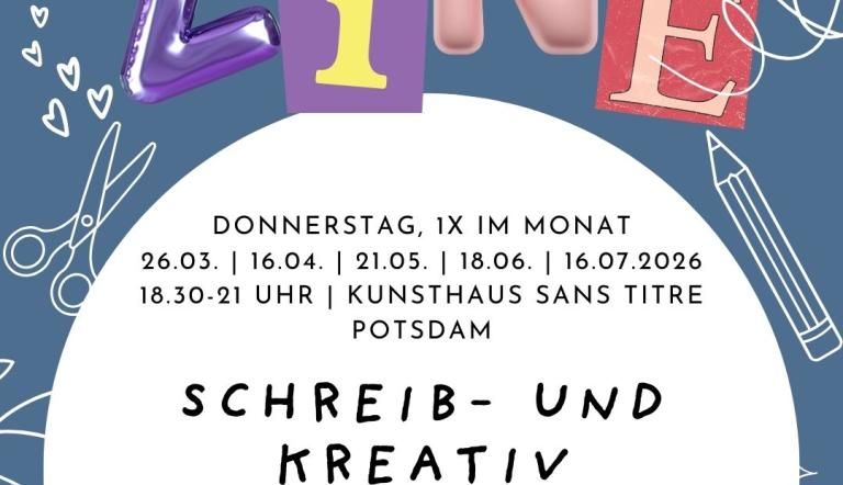 Foto: ZINE-WERKSTATT, Lizenz: ZINE-WERKSTATT