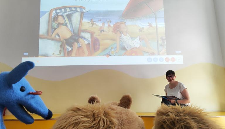 Foto: SLB/Okrent