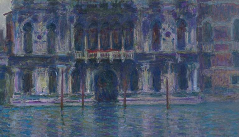 Foto: Museum Barberini, Lizenz: Museum Barberini