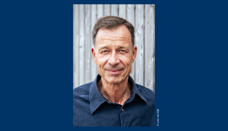 Foto: Lutz van Dijk