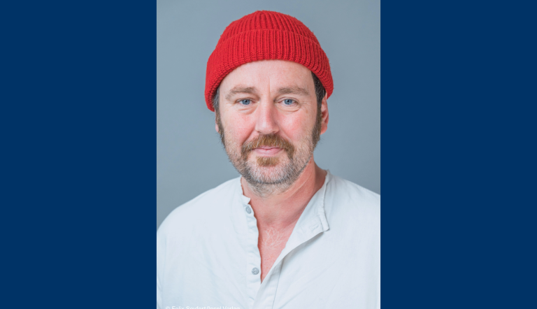 Foto: Felix Seyfert/Insel Verlag
