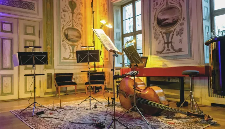 Foto: Kammerakademie Potsdam, Lizenz: Kammerakademie Potsdam