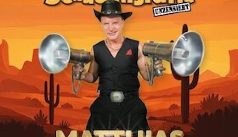 Foto: Kabarett
