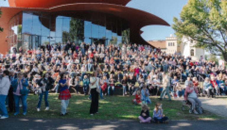 Foto: Privat Chornetzwerk Potsdam