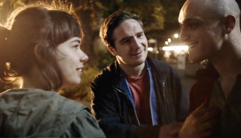 Foto: Missing Link Films/Monkey Boy GmbH, Lizenz: filmwerte GmbH
