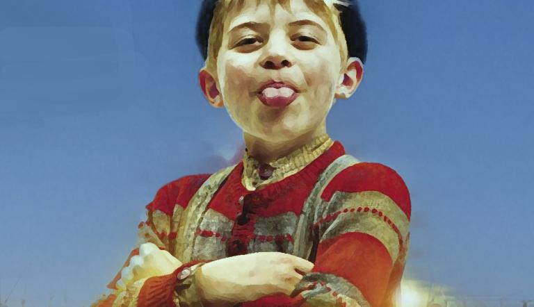 Foto: MS Goldberg, Lizenz: MS Goldberg