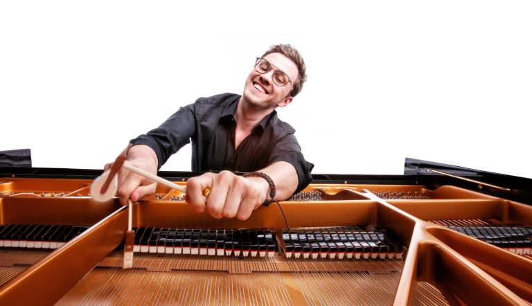Foto: Raphael Steckelbach, Lizenz: Raphael Steckelbach