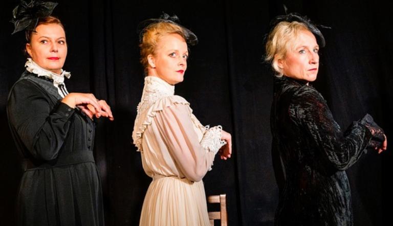 Foto: Triple A Theater, Lizenz: Triple A Theater