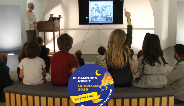 Foto: Potsdam Museum, Foto Ute Meesmann