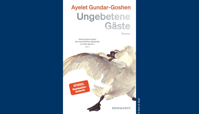 Foto: Kein & Aber