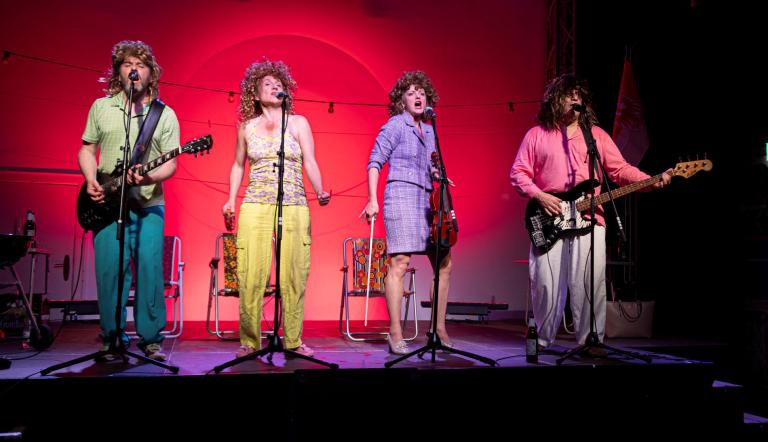 Foto: Ralph Bergel, Lizenz: Triple A Theater