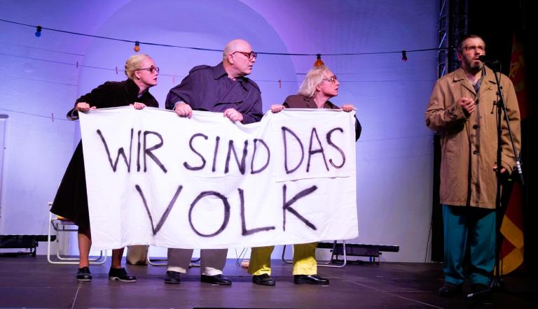 Foto: Ralph Bergel, Lizenz: Triple A Theater