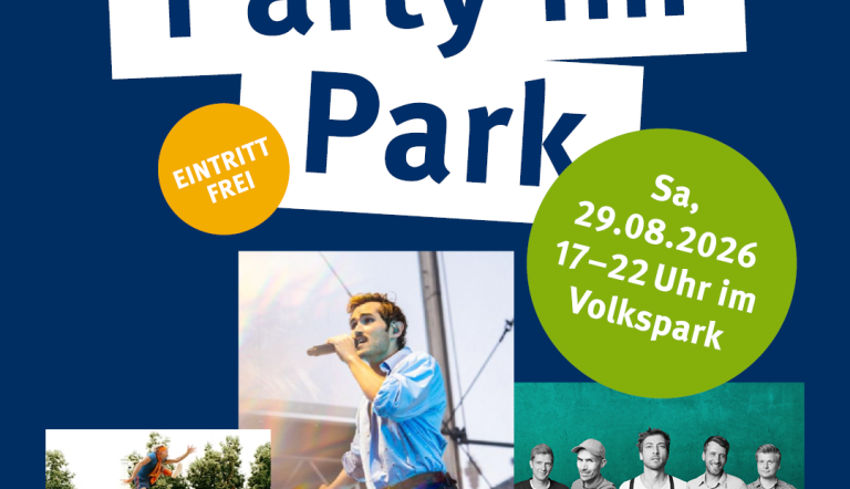 Foto: ProPotsdam/Künstlerpromo